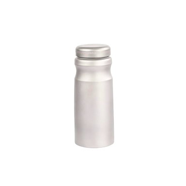 Sports Edition Titanium Water Bottle -700ml/23.67 fl oz