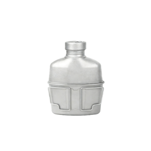 Titanium Canteen Mess Kit