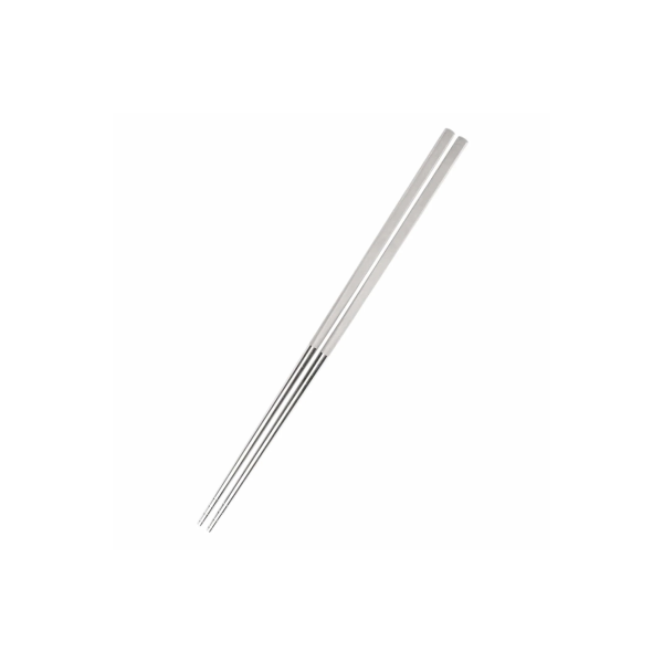 Ultralight Titanium Chopsticks Set, 10-Pair Chopsticks